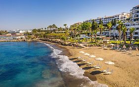 Coral Bay Beach Hotel Cyprus