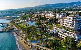 Coral Beach Hotel Resort Cyprus